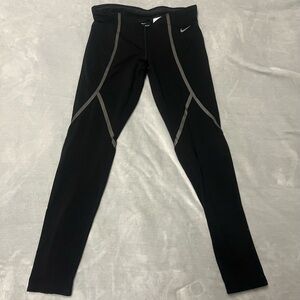 🌸Nike Black Leggings